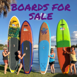 Shop Our Paddleboards